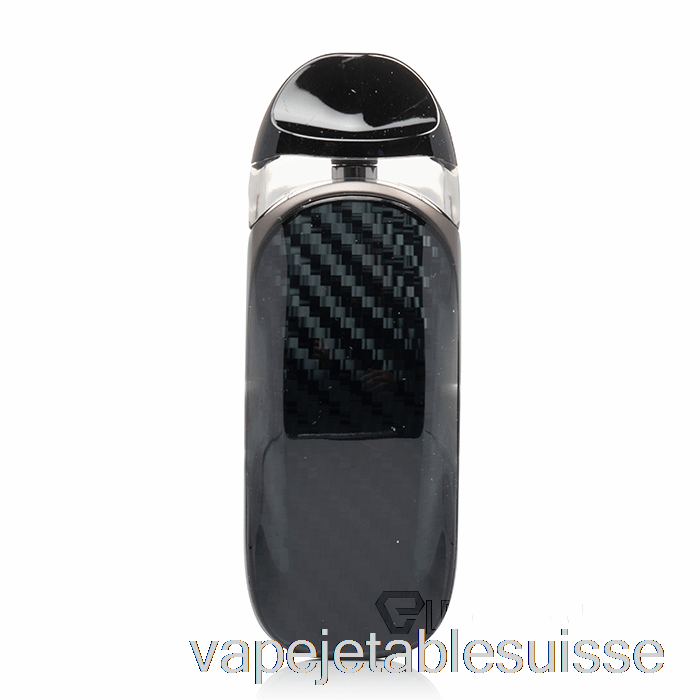 Vape Suisse Vaporesso Zero 2 Pod Système Fibre De Carbone